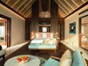 Beach Pool Villa